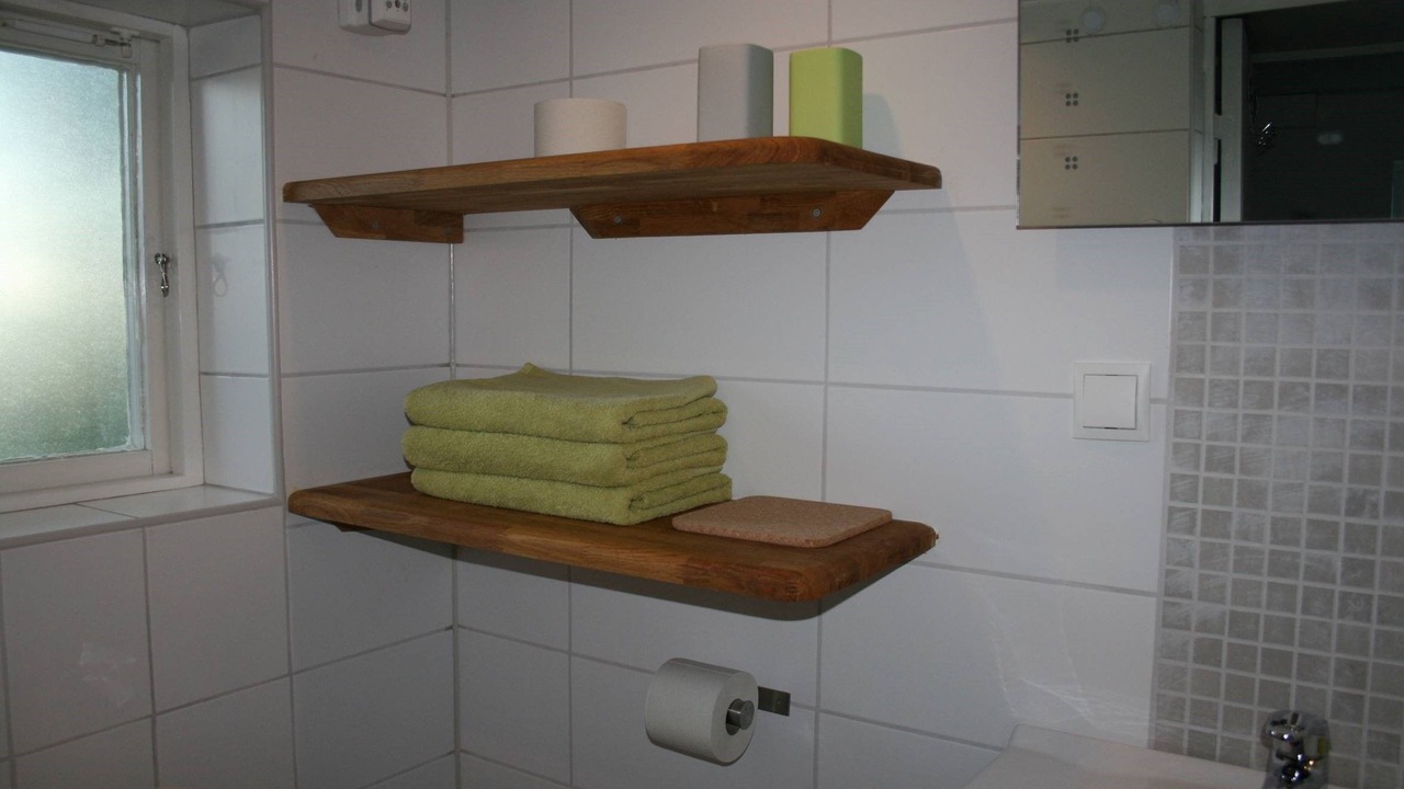 Photo of Bathroom in Lund