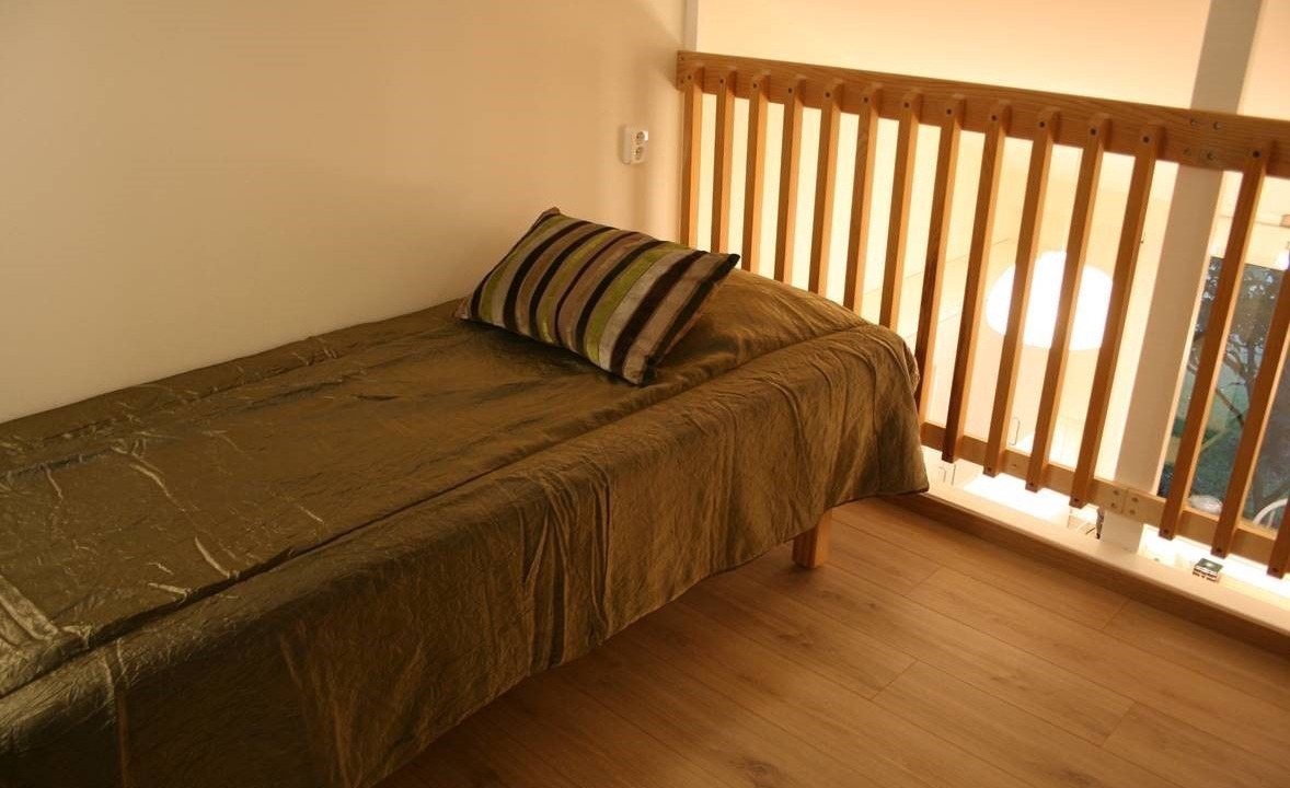 Photo of Bedroom in Lund