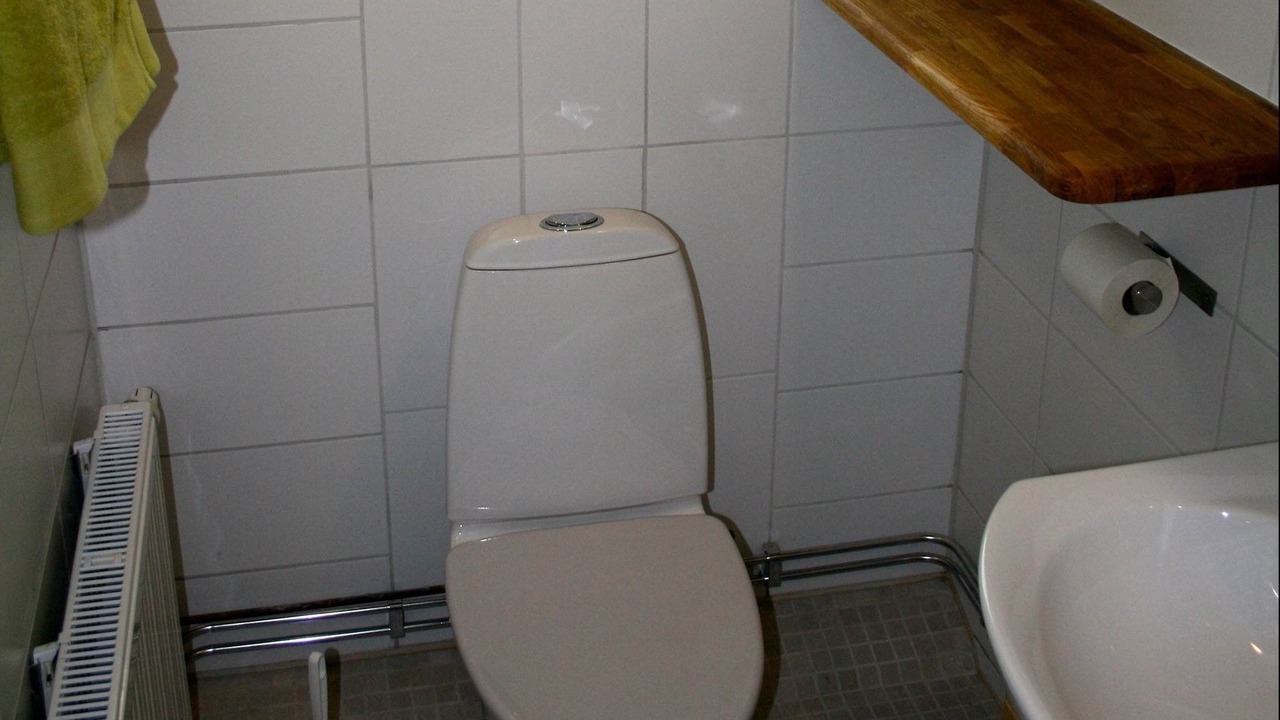 Photo of Bathroom in Lund