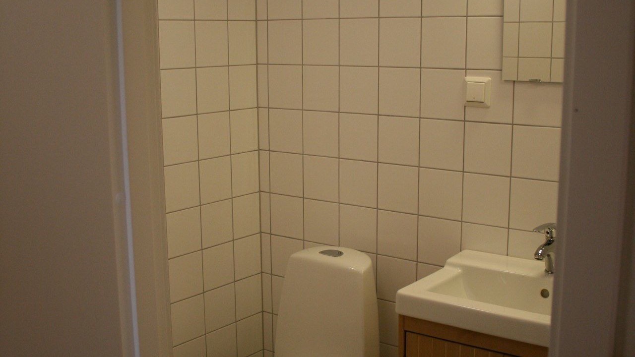 Photo of Bathroom in Lund