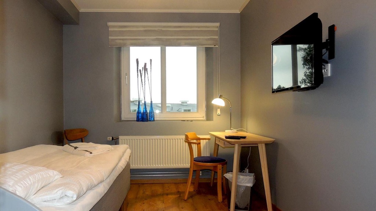 Photo of Bedroom in Stenungsund Municipality
