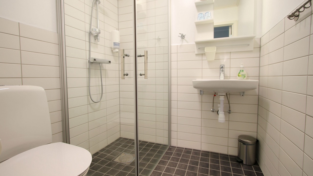 Photo of Bathroom in Stenungsund Municipality