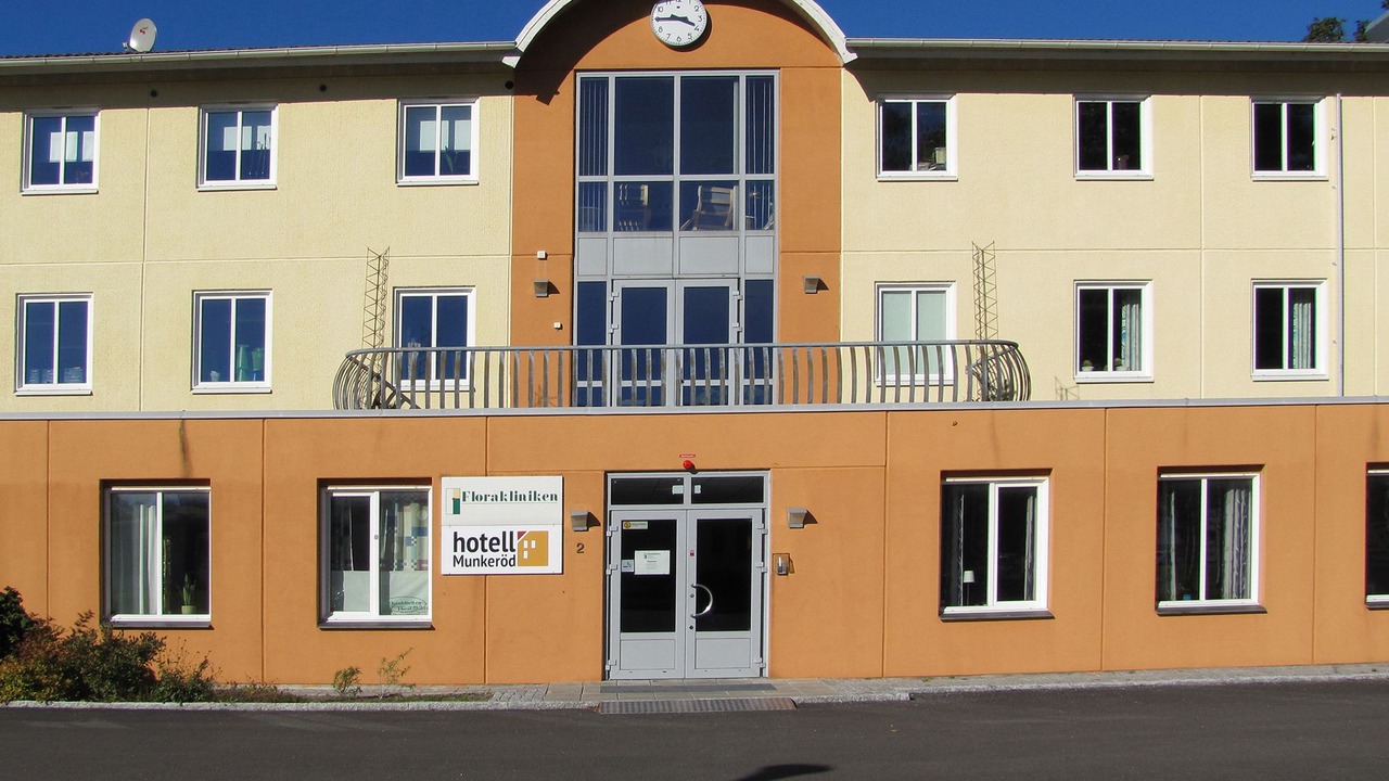 Photo of Outdoor in Stenungsund Municipality