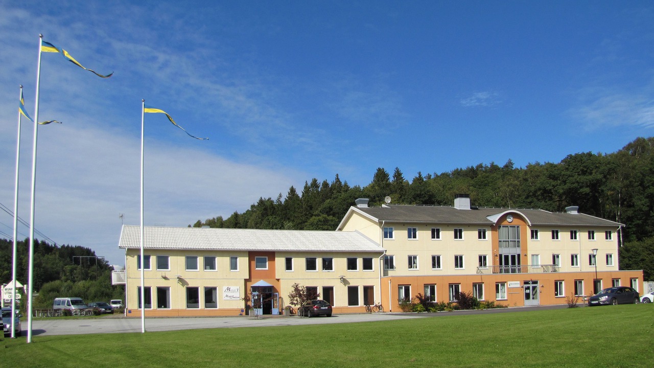 Photo of Outdoor in Stenungsund Municipality