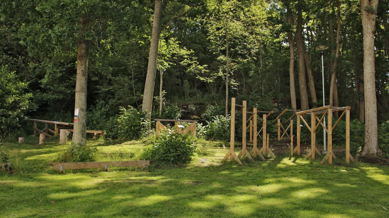 Photo of Outdoor in Stenungsund Municipality