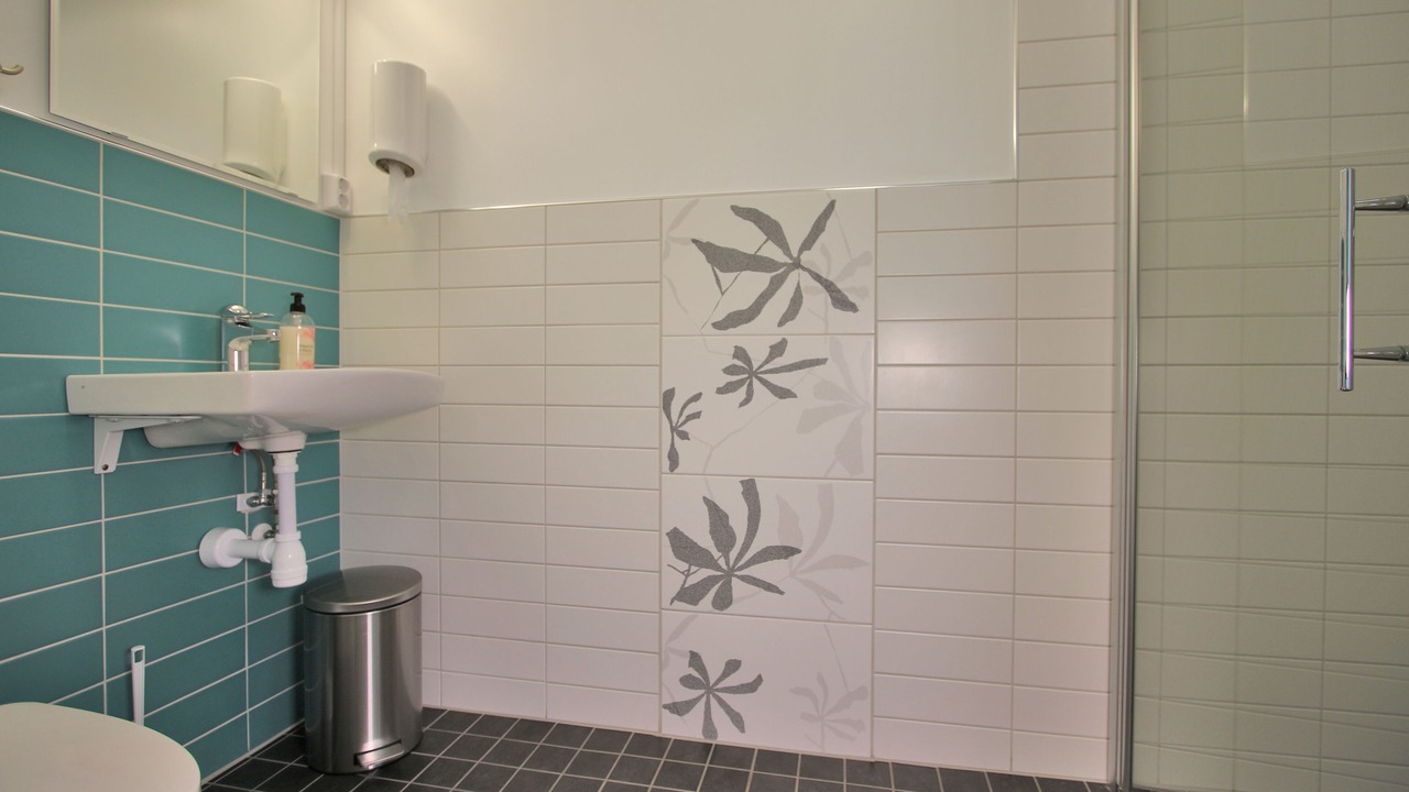 Photo of Bathroom in Stenungsund Municipality