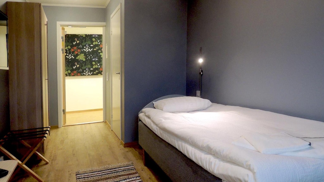 Photo of Bedroom in Stenungsund Municipality