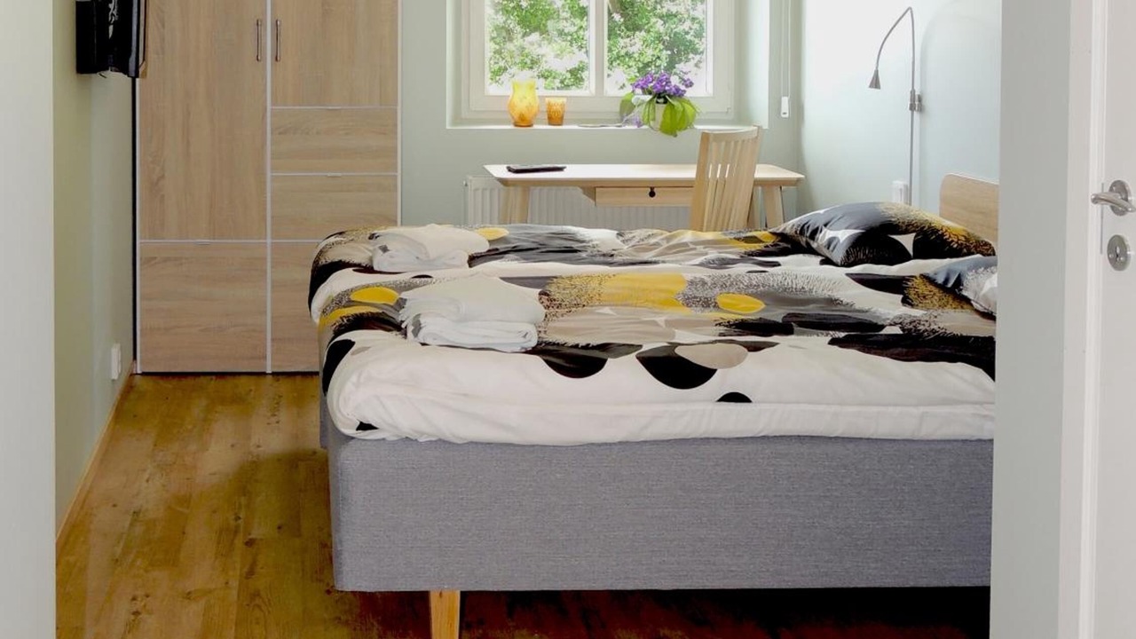 Photo of Bedroom in Stenungsund Municipality