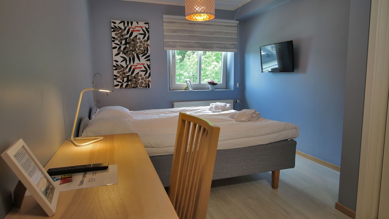 Photo of Bedroom in Stenungsund Municipality