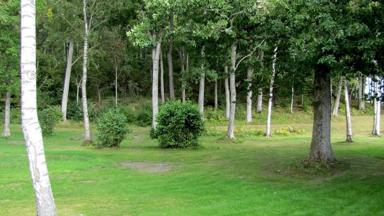 Photo of Outdoor in Stenungsund Municipality