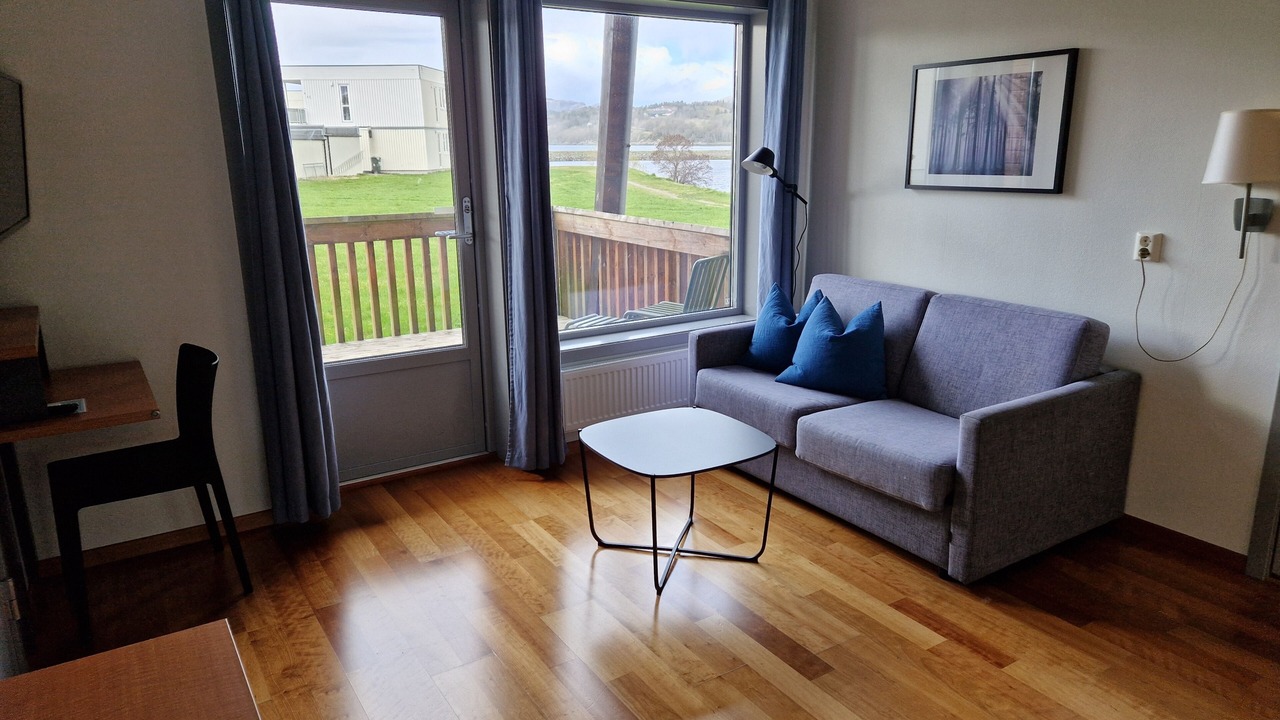 Photo of Bedroom in Bjugn