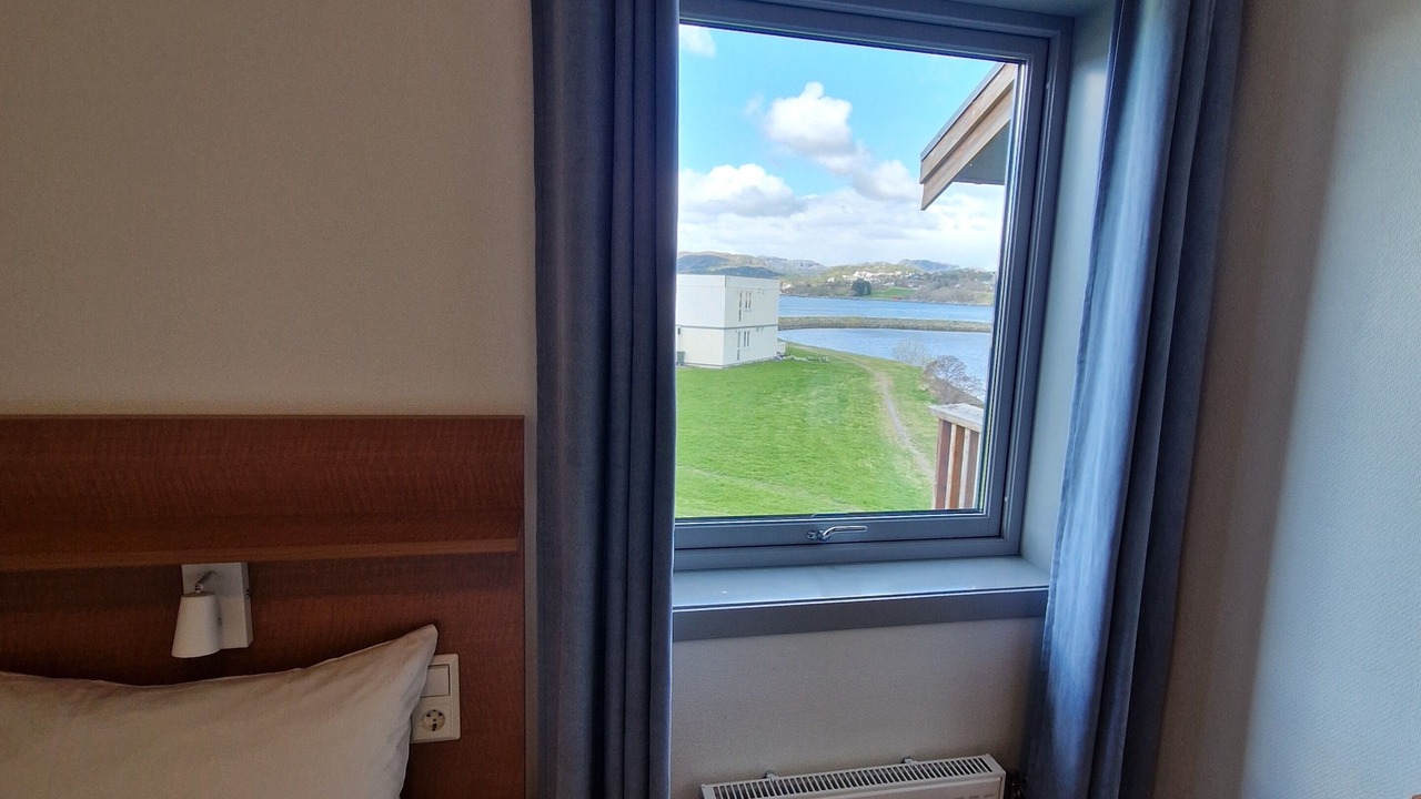 Photo of Bedroom in Bjugn