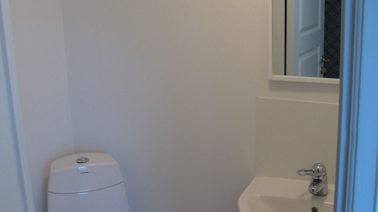 Photo of Bathroom in Liljeholmen - Hagersten