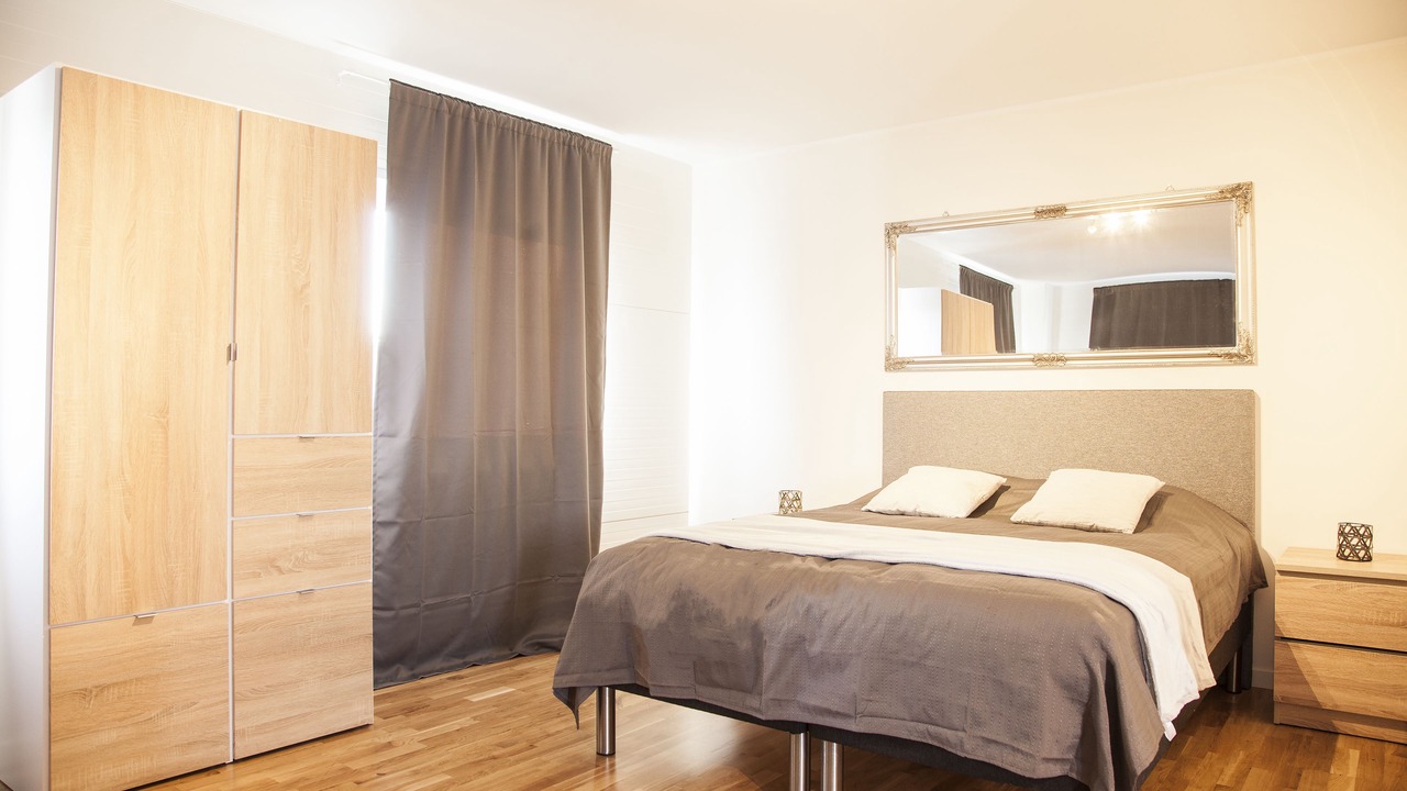 Photo of Bedroom in Eskilstuna