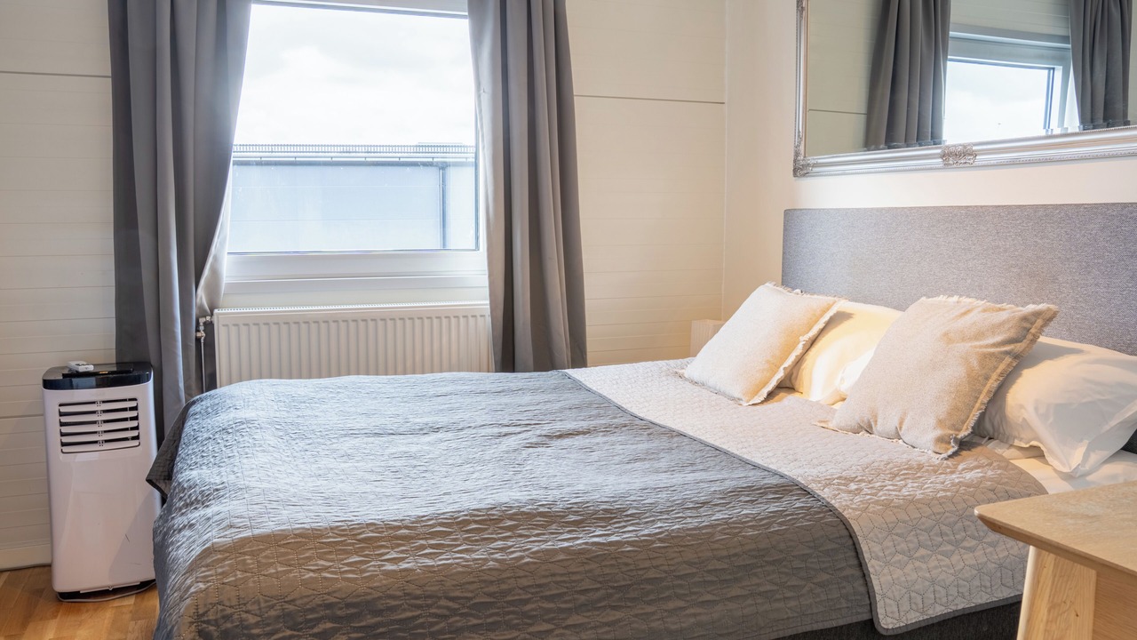 Photo of Bedroom in Eskilstuna