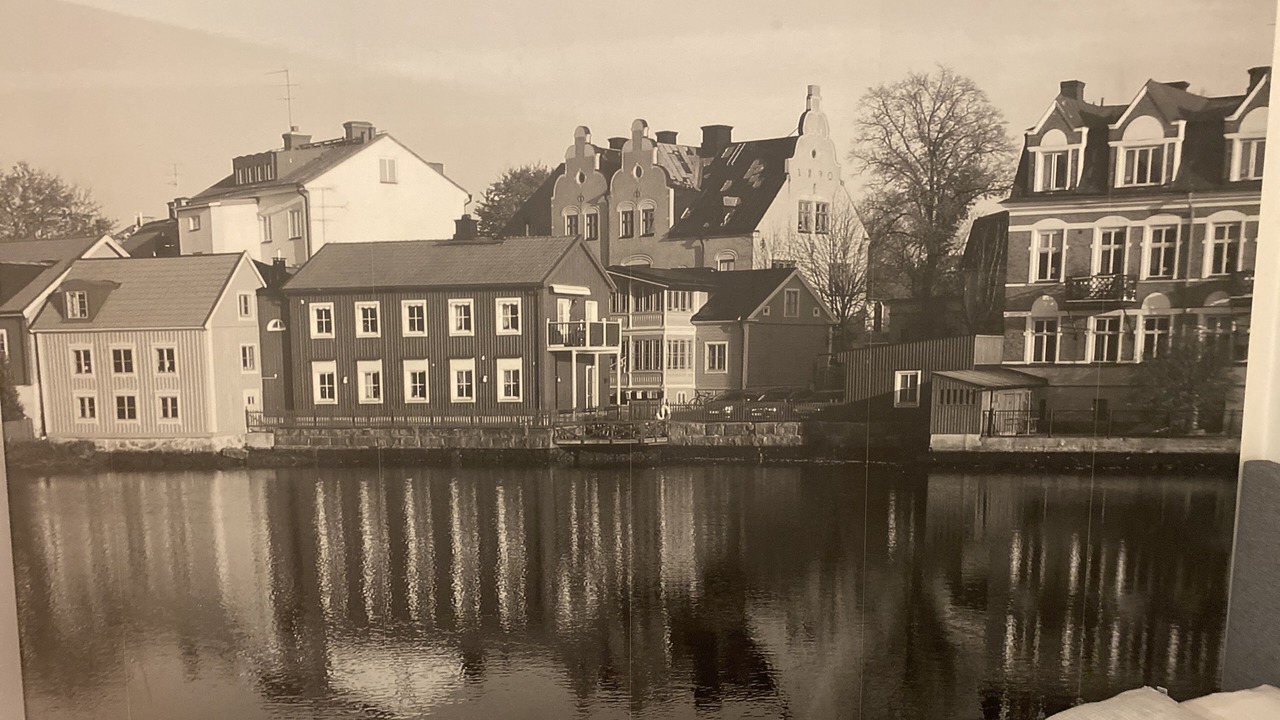 Photo of Bedroom in Eskilstuna