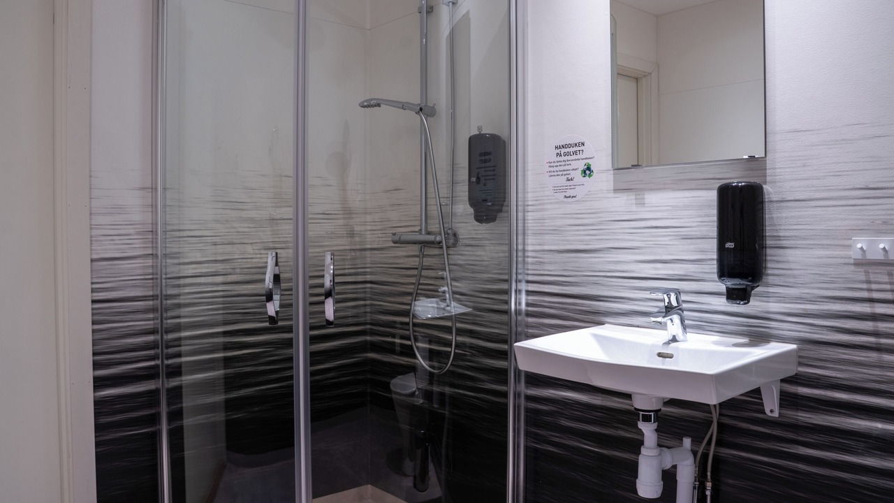 Photo of Bedroom in Eskilstuna