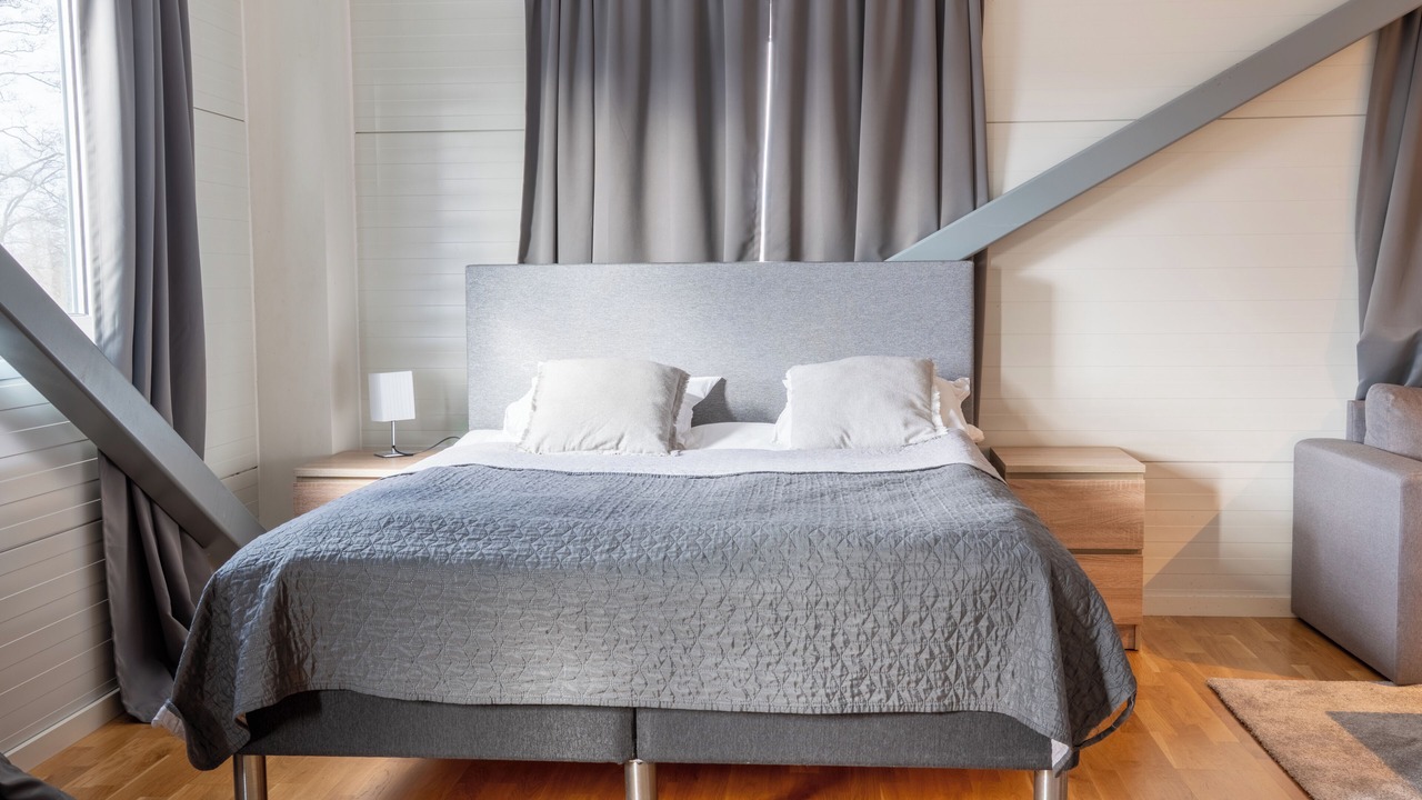 Photo of Bedroom in Eskilstuna