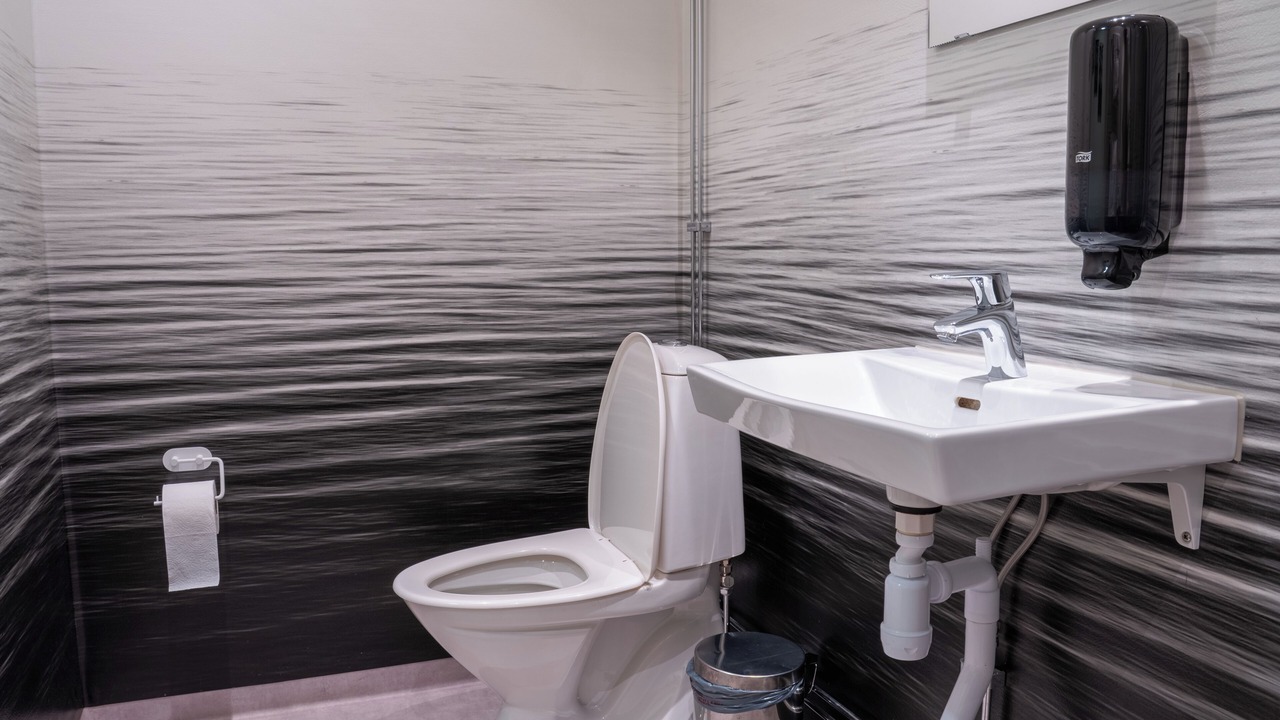 Photo of Bathroom in Eskilstuna