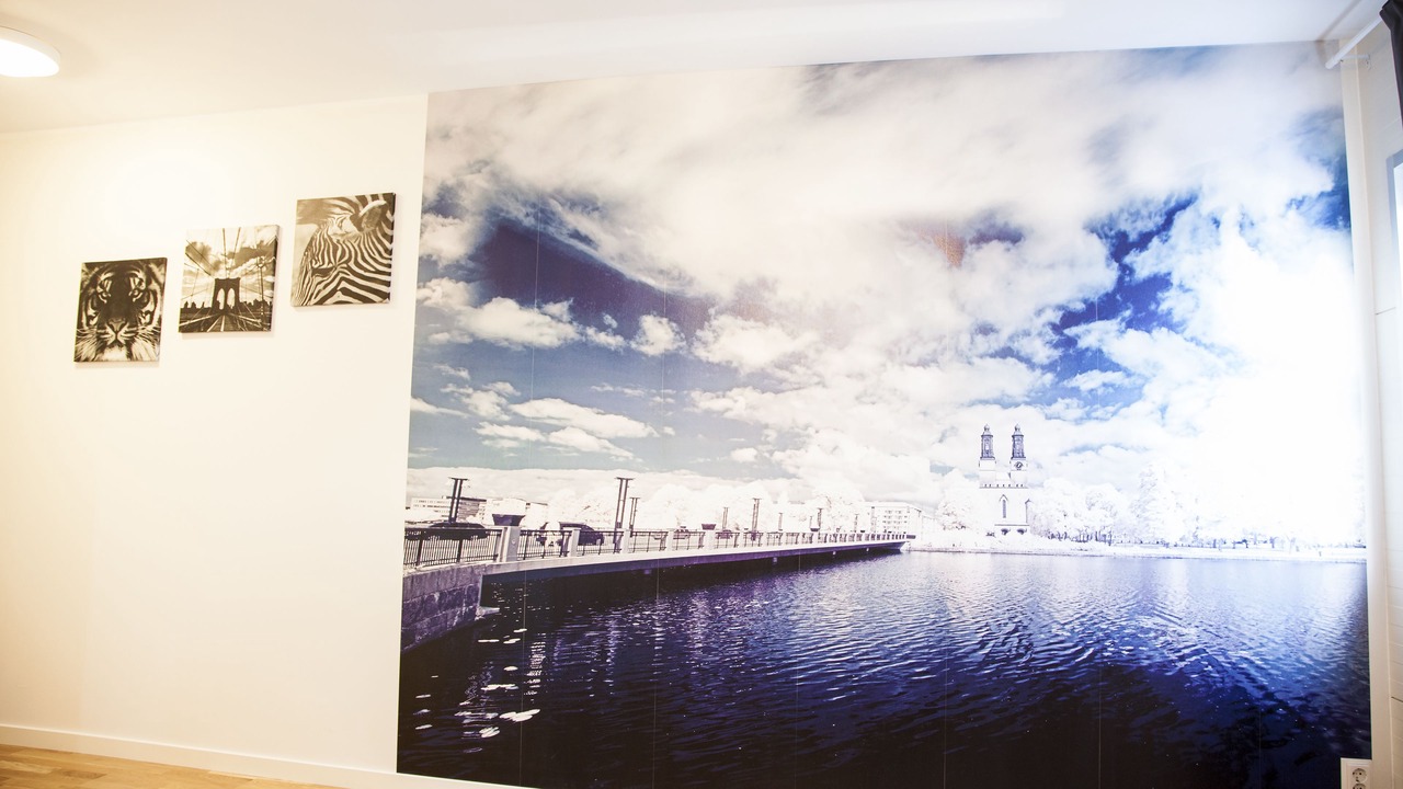 Photo of Bedroom in Eskilstuna