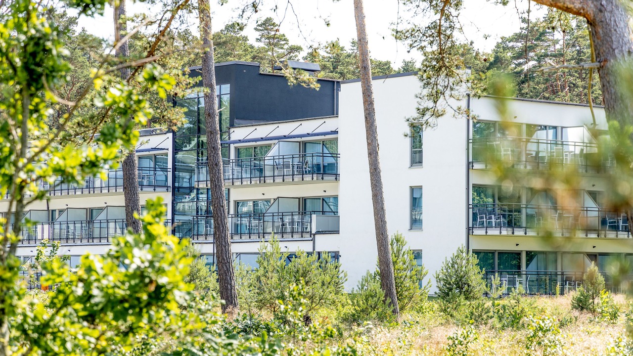 Photo of Outdoor in Bastad