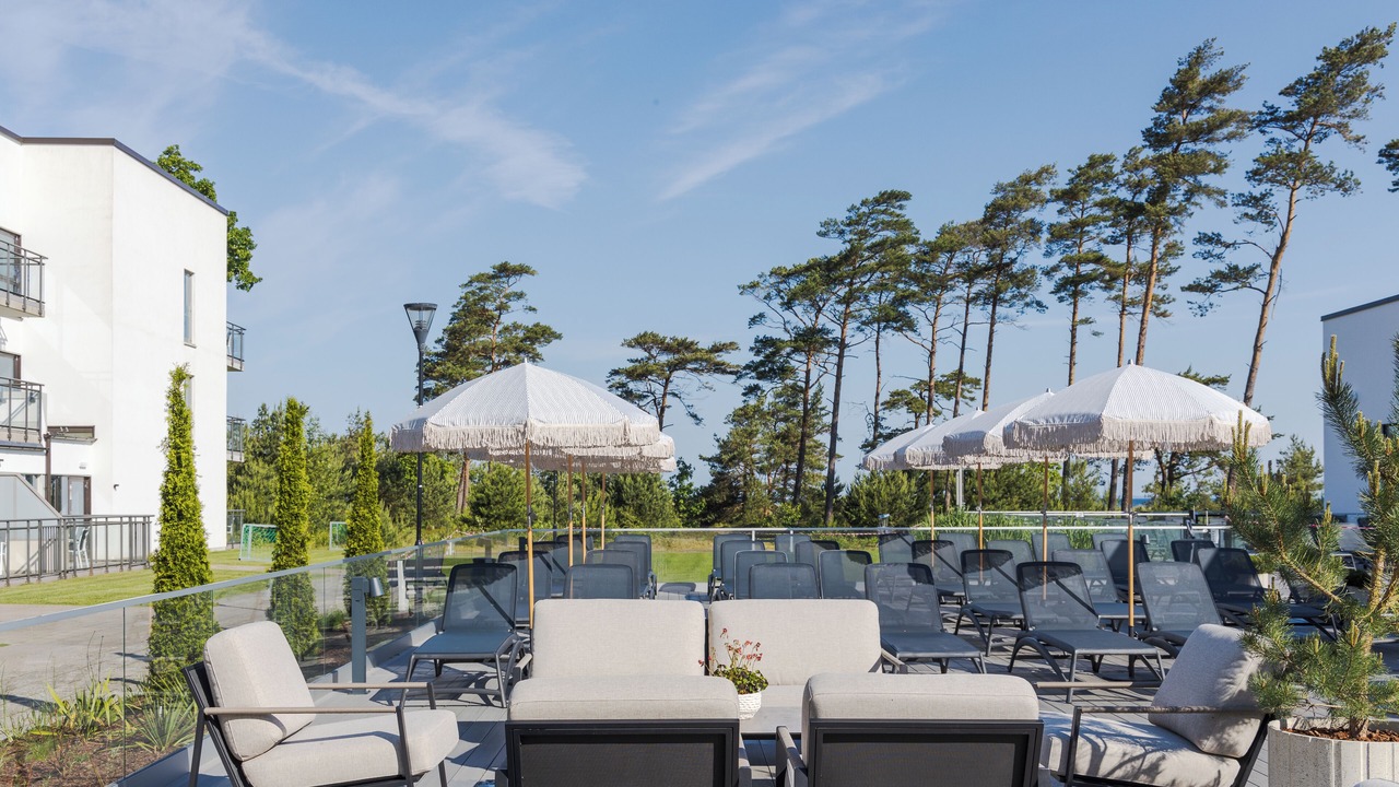 Photo of Outdoor in Bastad