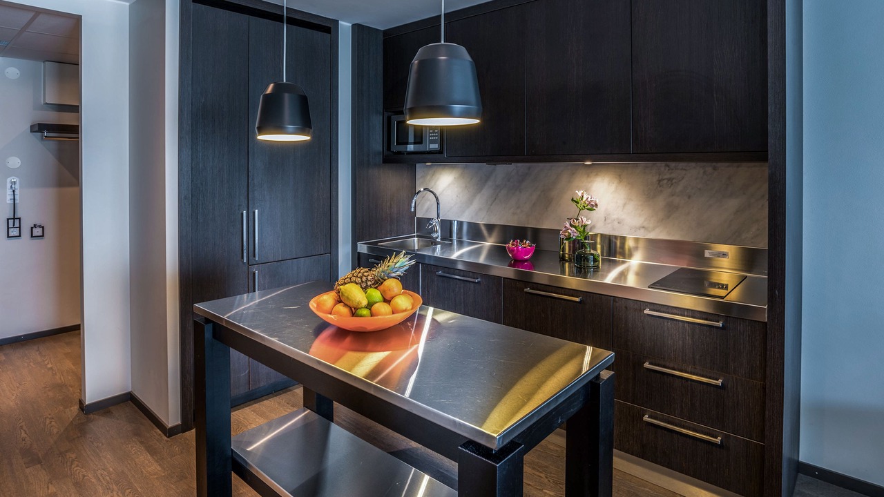 Photo of Kitchen in Bastad