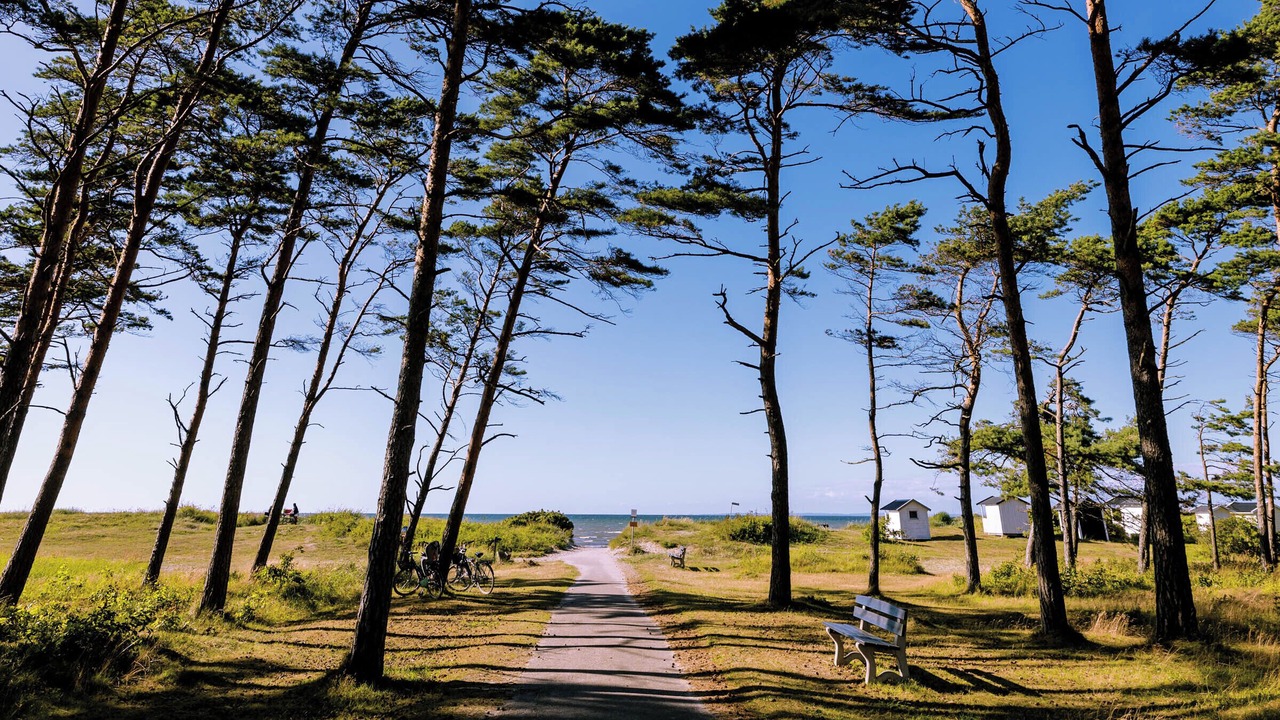 Photo of Outdoor in Bastad