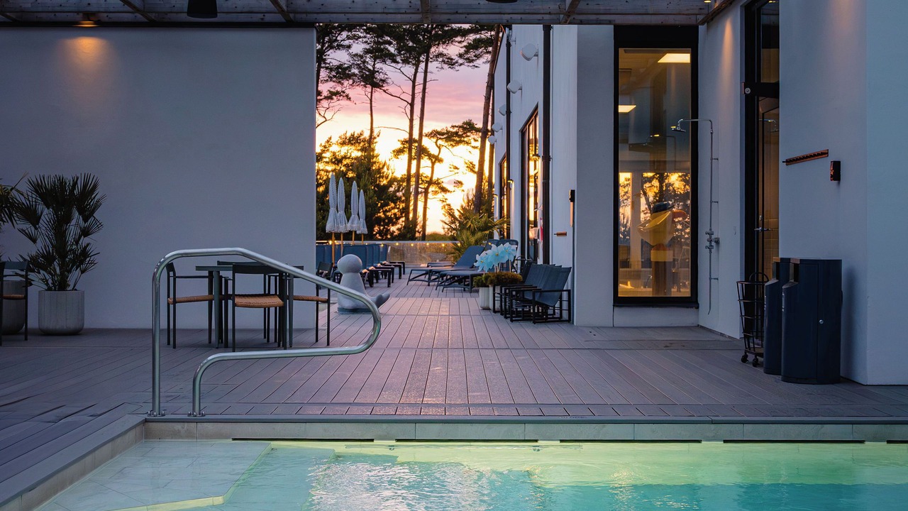Photo of Outdoor in Bastad