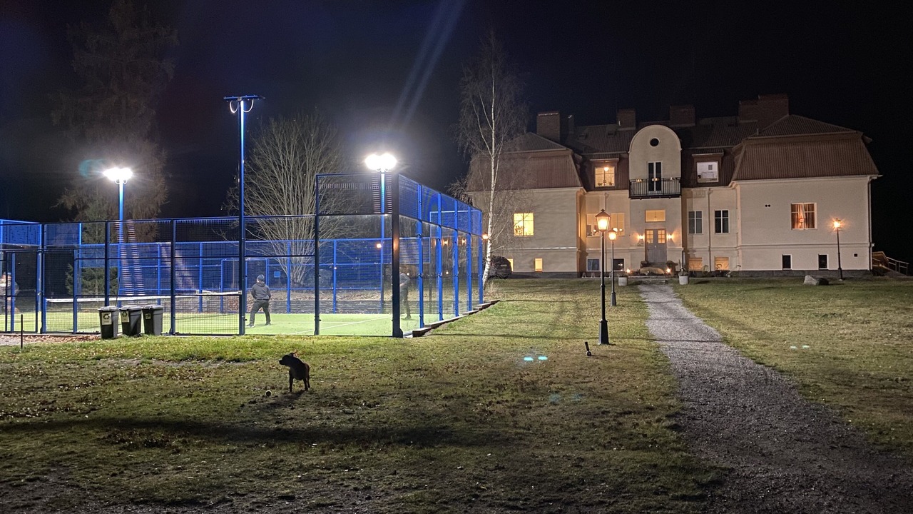 Photo of Outdoor in Bollnas Municipality