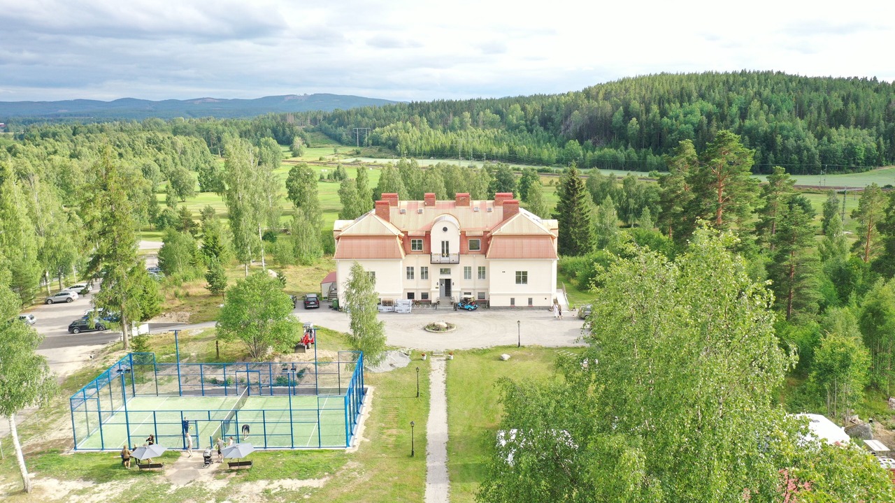 Photo of Others in Bollnas Municipality