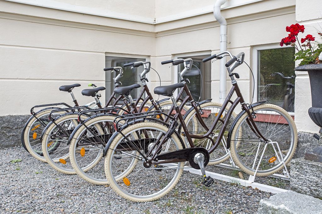 Photo of Outdoor in Bollnas Municipality