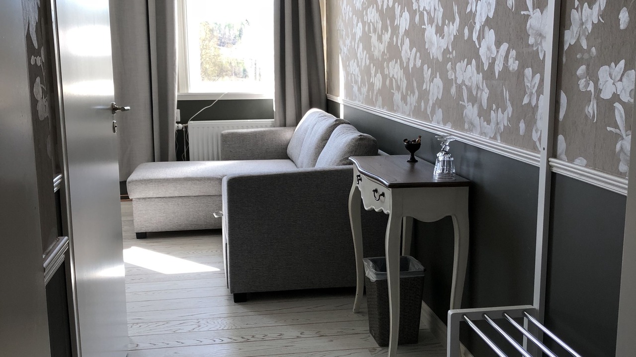 Photo of Bedroom in Bollnas Municipality