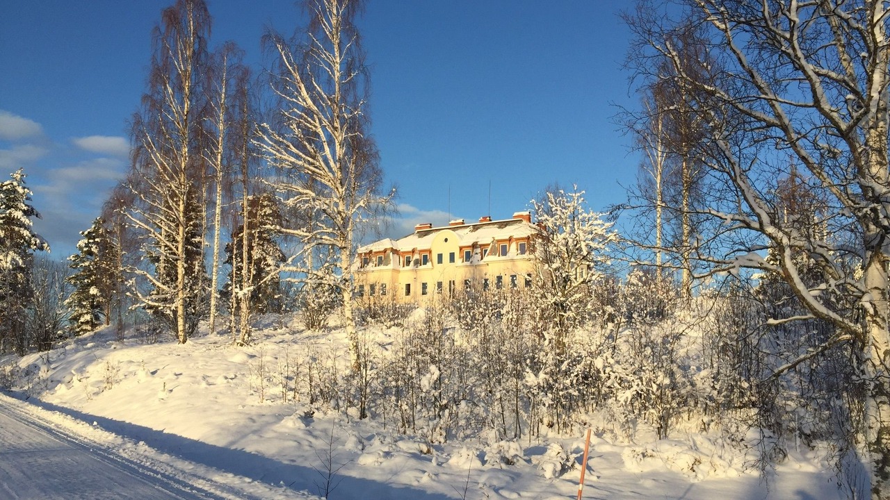 Photo of Outdoor in Bollnas Municipality