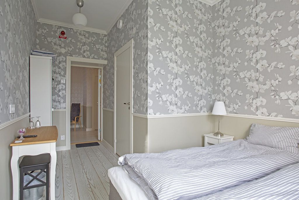 Photo of Bedroom in Bollnas Municipality