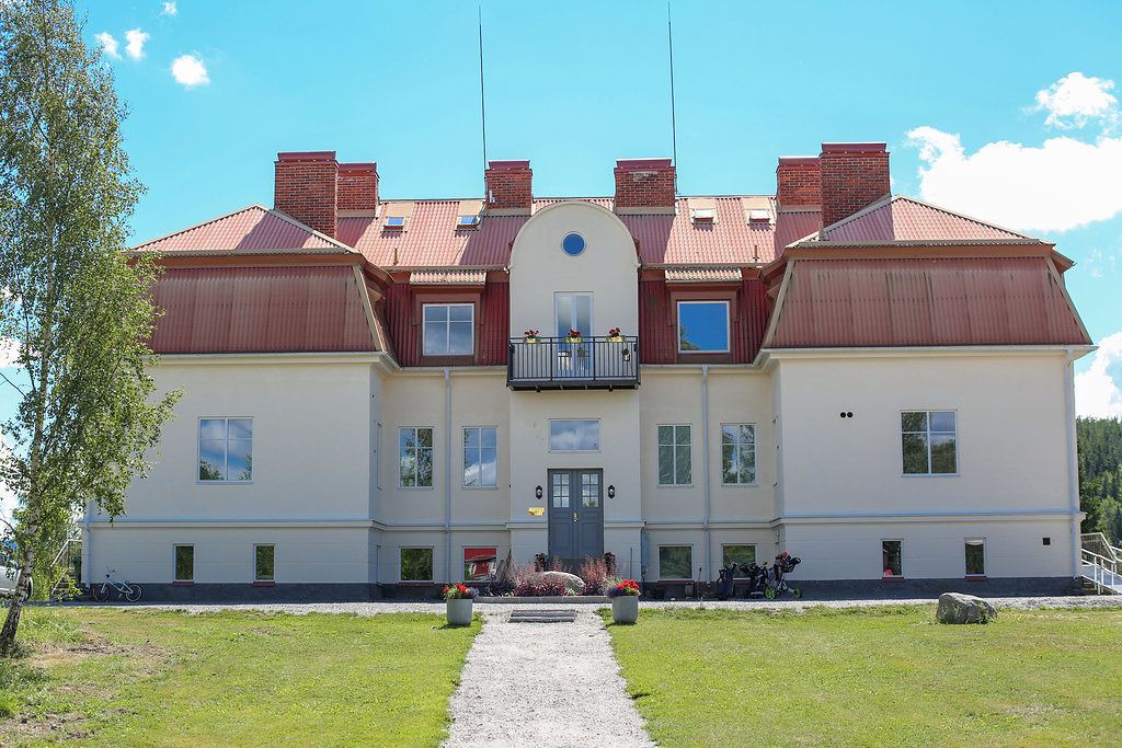 Photo of Outdoor in Bollnas Municipality
