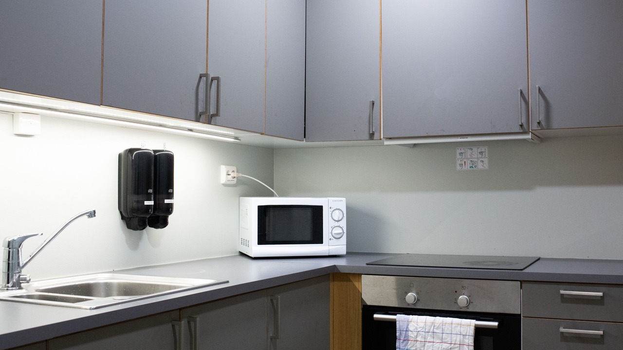 Photo of Kitchen in Oslo