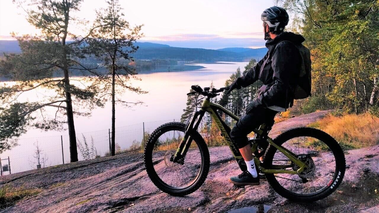 Photo of Outdoor in Oslo