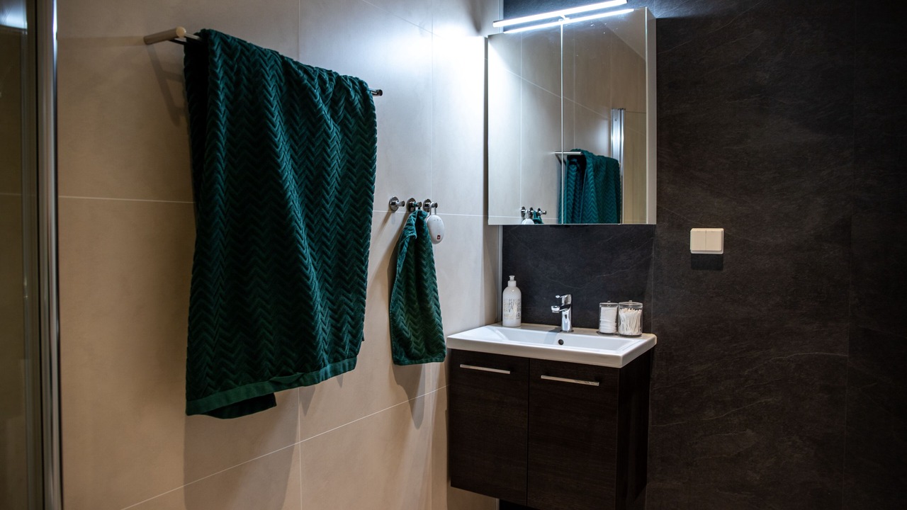 Photo of Bathroom in Oslo