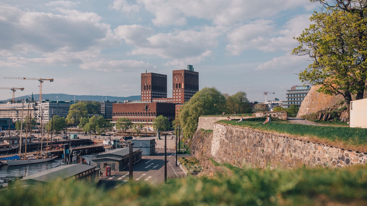 Photo of Others in Oslo