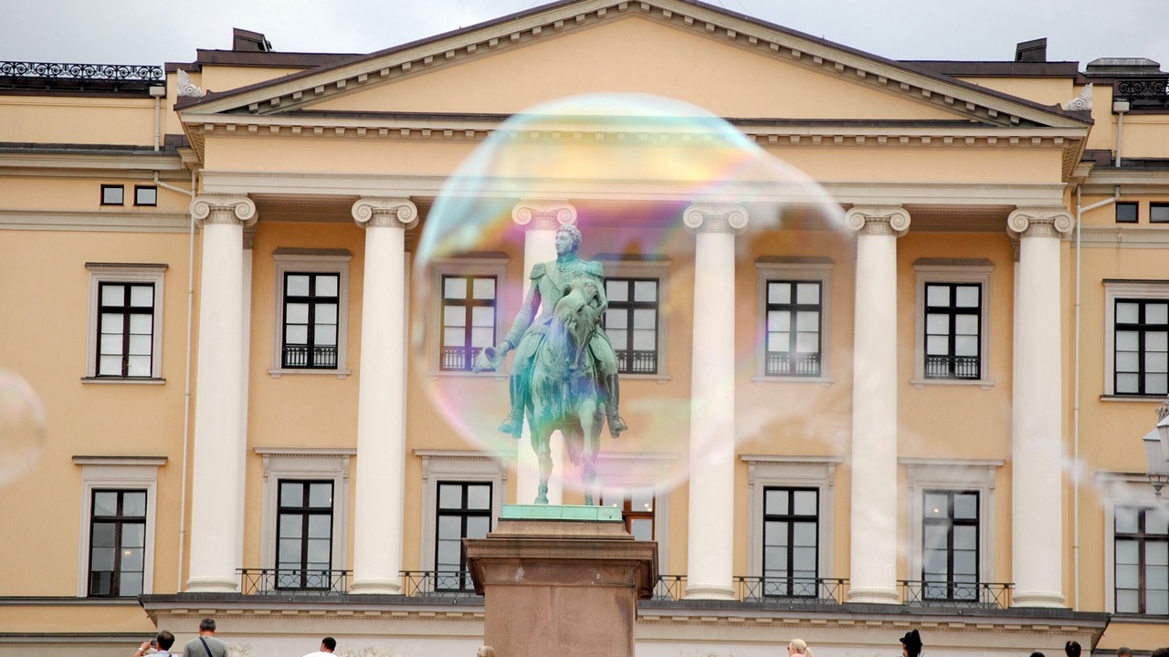 Photo of Others in Oslo