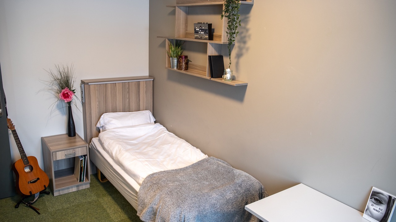 Photo of Bedroom in Oslo