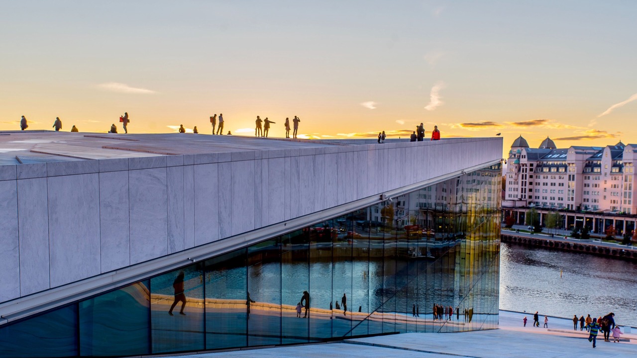 Photo of Others in Oslo