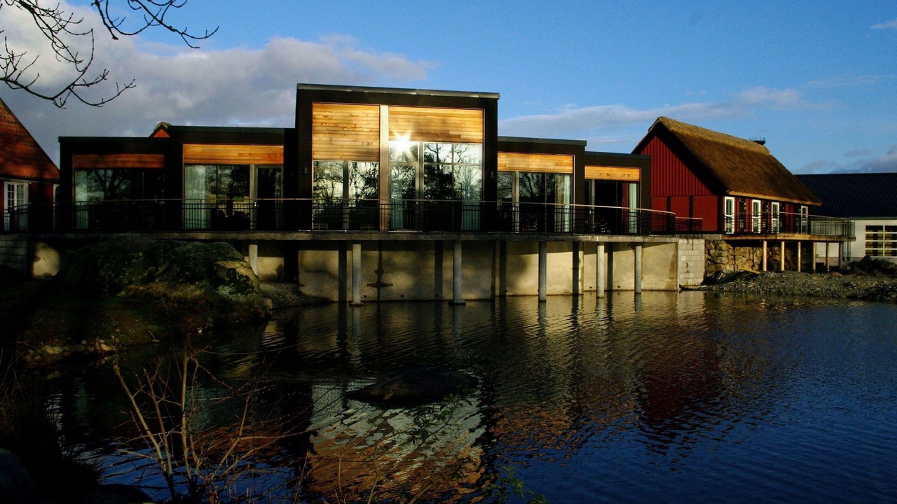Photo of Outdoor in Karlshamn Municipality