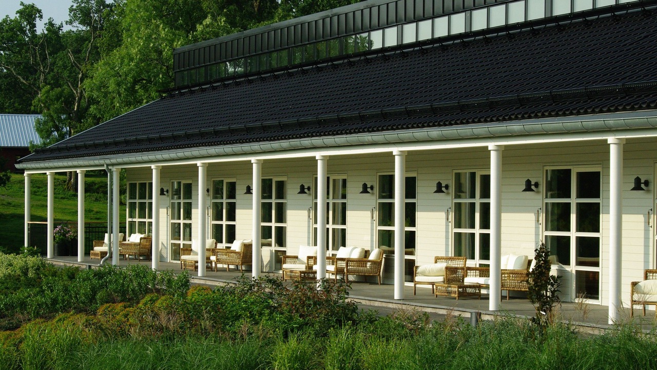 Photo of Patio Balcony in Karlshamn Municipality