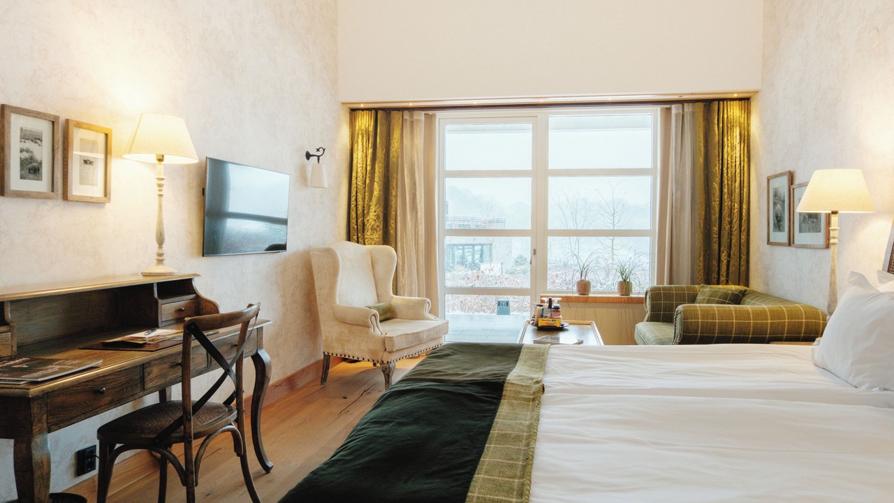 Photo of Bedroom in Trensum