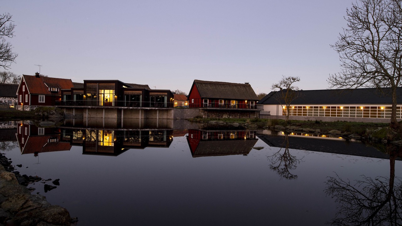Photo of Outdoor in Karlshamn Municipality