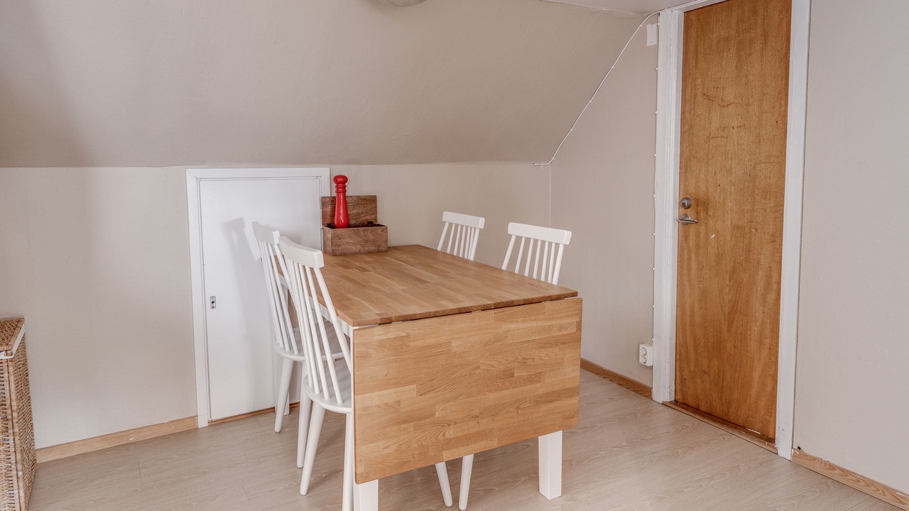 Photo of Bedroom in Ystad