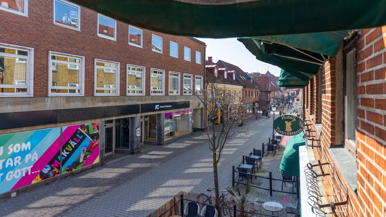 Photo of Others in Ystad