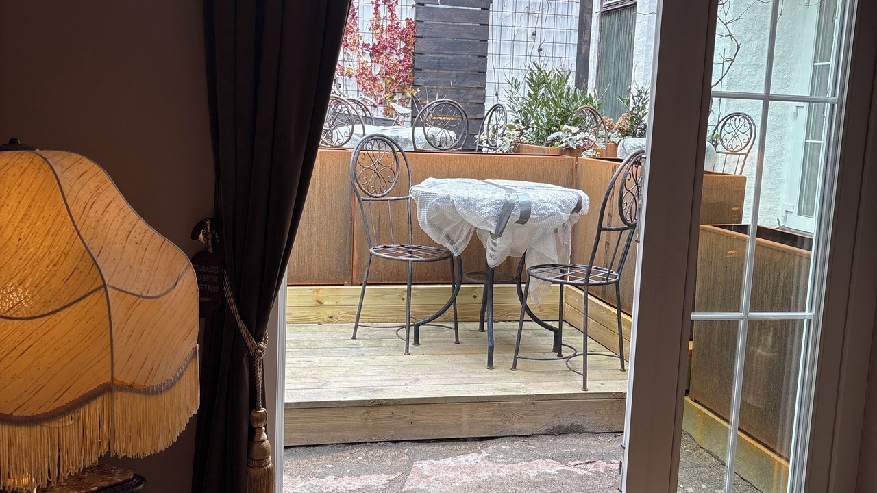 Photo of Bedroom in Ystad